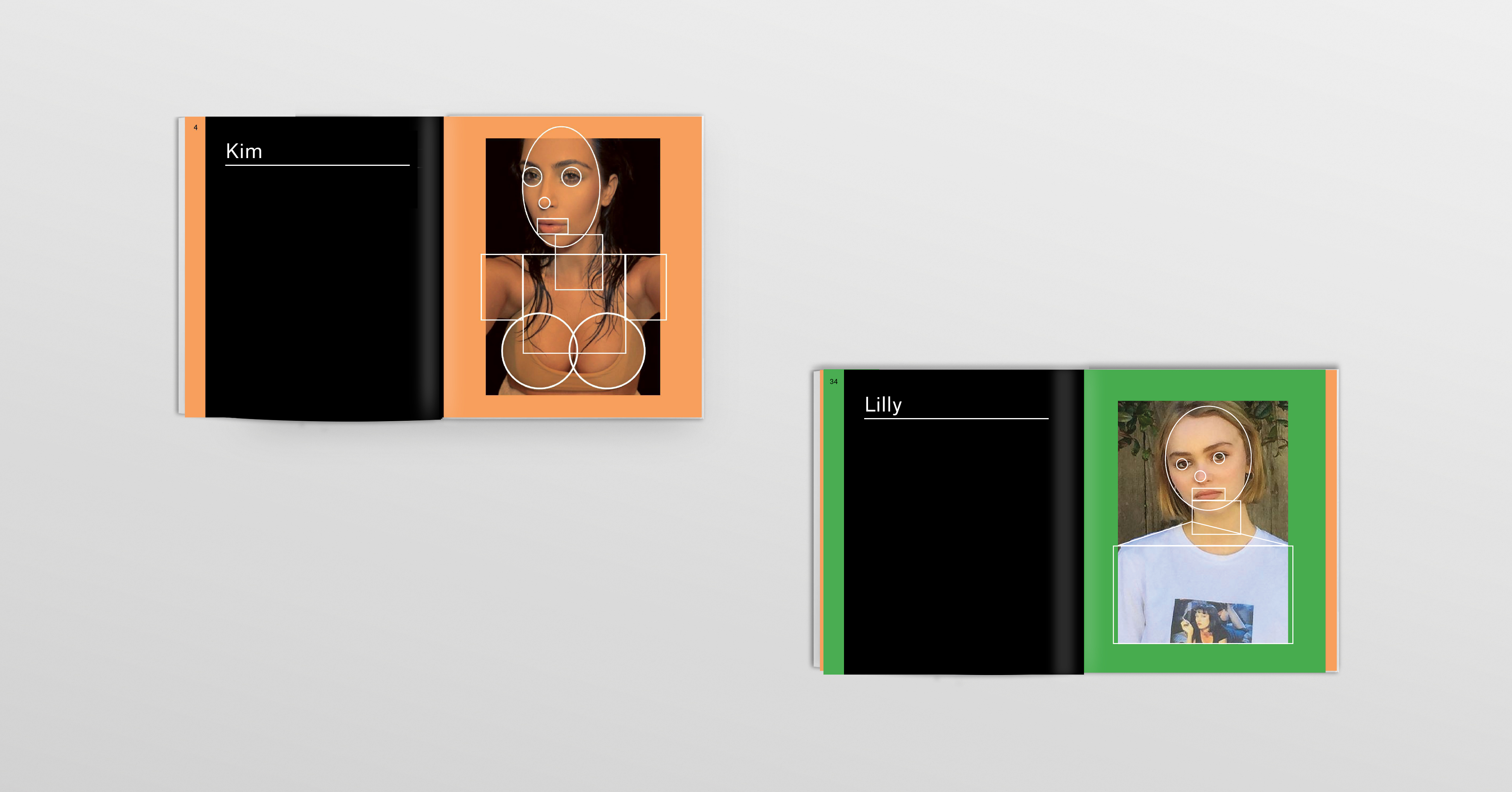 Women I've Met Online